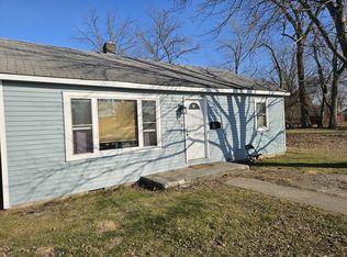 436 Hayes Ave, Michigan City, IN