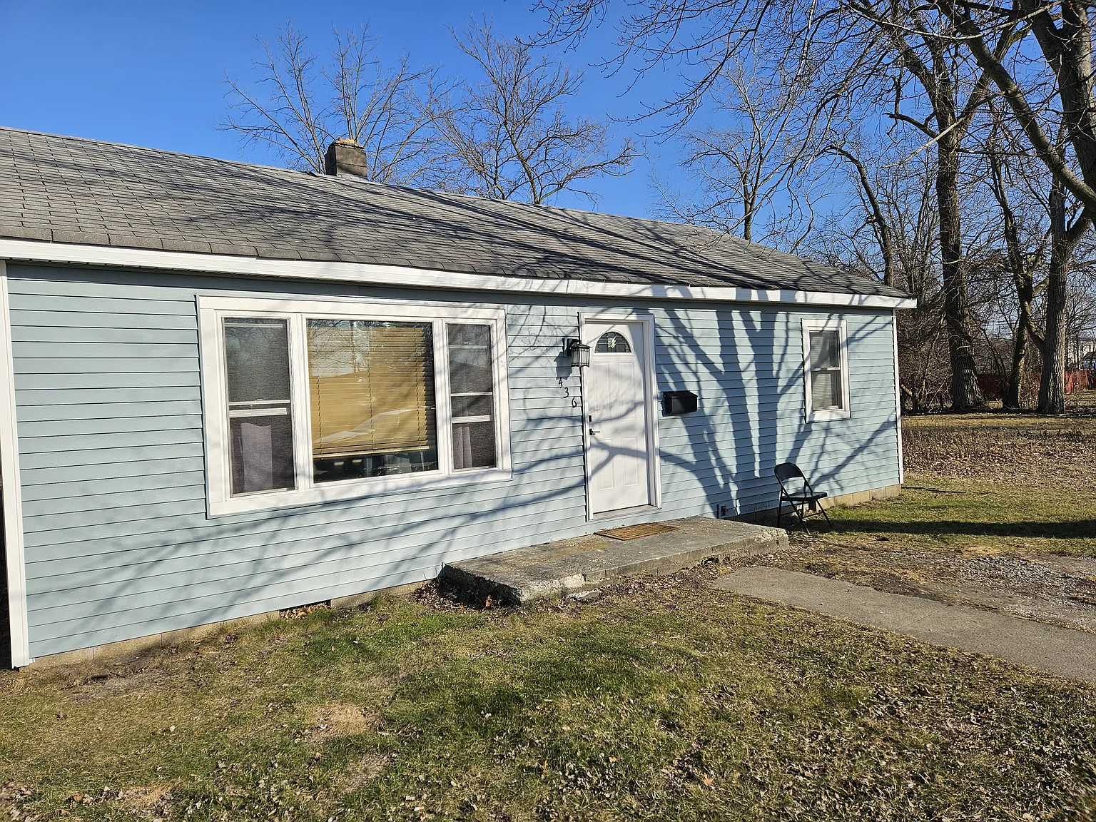436 Hayes Ave photo 1