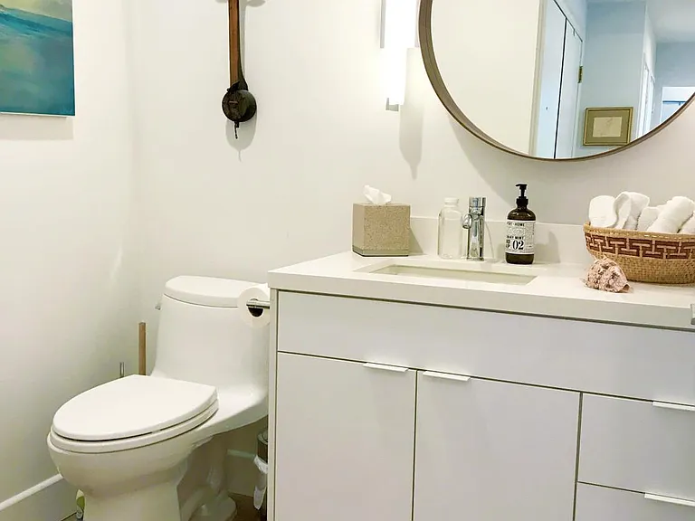 Guest Bath