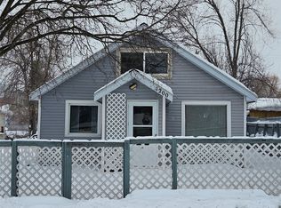 1200 6th Ave W, Kalispell, MT 59901
