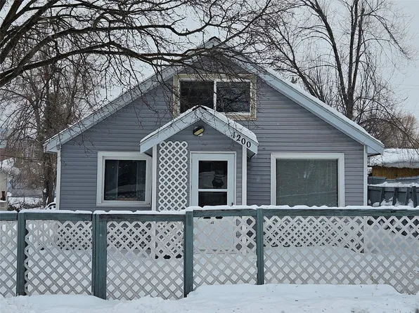 1200 6th Ave W, Kalispell, MT 59901