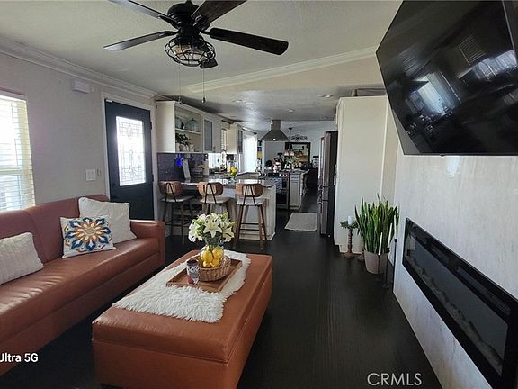 2nd image of 2851 S La Cadena Dr Space 33