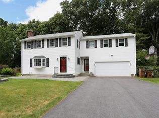 26 Richardson Rd, Hudson, MA 01749