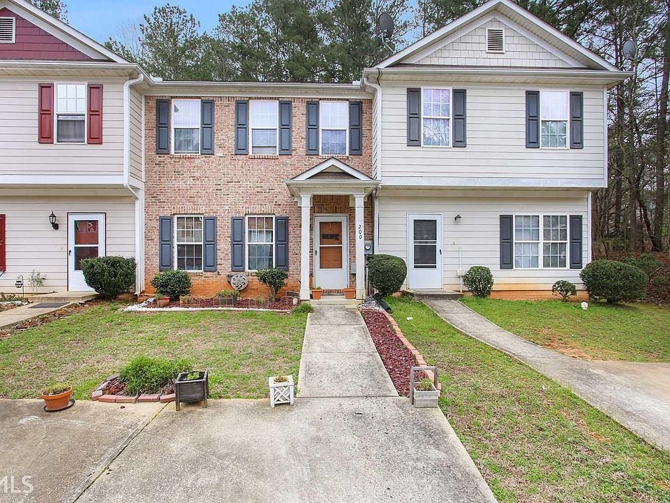 1st image of 200 Timber Creek Ln SW