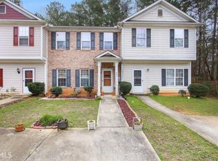 200 Timber Creek Ln SW, Marietta, GA 30060