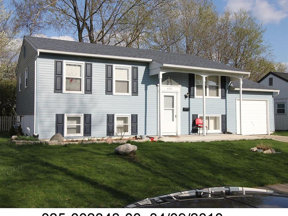 1st image of 456 Amesbury Dr