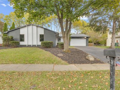 1164 Northport Dr, Columbus, OH, 43235