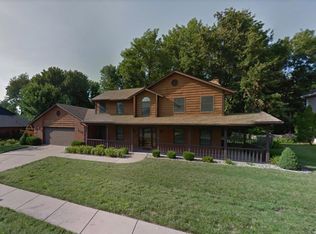 626 Quail Run, O Fallon, IL 62269