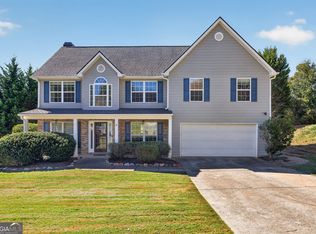 1017 Cyperts Trl, Winder, GA 30680