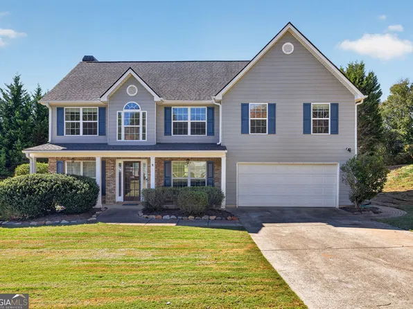 1017 Cyperts Trl, Winder, GA 30680
