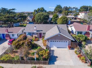 3189 Vista Del Camino, Marina, CA