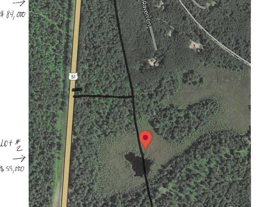 2nd image of LOT 2 Highway 51