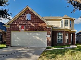 12303 Carriage Oak Cir, Humble, TX 77346