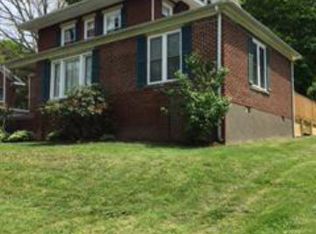 400 Parkway Ave, Bluefield, WV