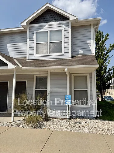 2201 Westdale Rd #C12 Photo 1