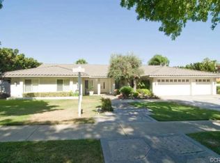 1728 N Ukiah Way, Upland, CA 91784