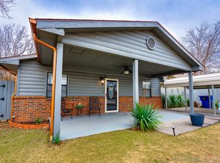 835 S Stockton St, Ada, OK 74820
