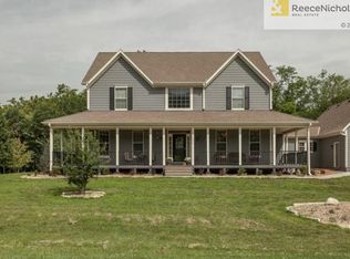 6240 Arapahoe St, Shawnee, KS 66226