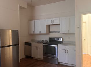 2540 McCulloh St #4, Baltimore, MD 21217