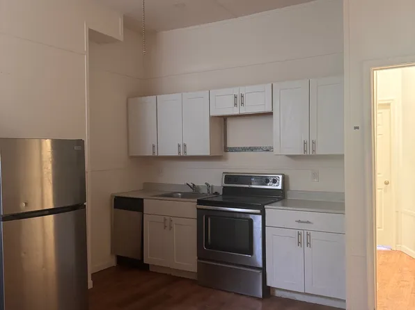 2540 McCulloh St #4, Baltimore, MD 21217