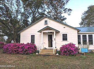 139 Bullock St, Atlantic, NC 28511