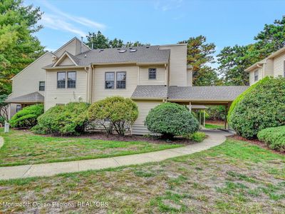 302 Owls Nest Court, Jackson, NJ, 08527