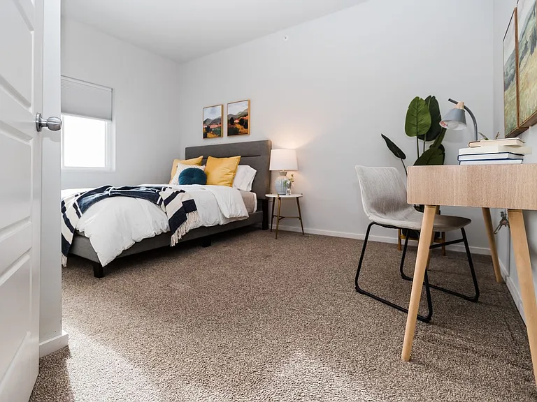 Kascade Place Apartments — Photo 49