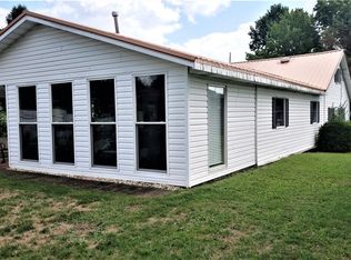 101 Myrtle Ave, Punxsutawney, PA 15767