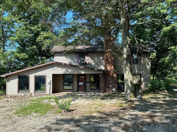 939 Robbins Rd, Sardinia, OH 45171