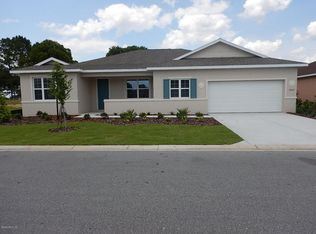 9667 SW 95th Loop, Ocala, FL 34481