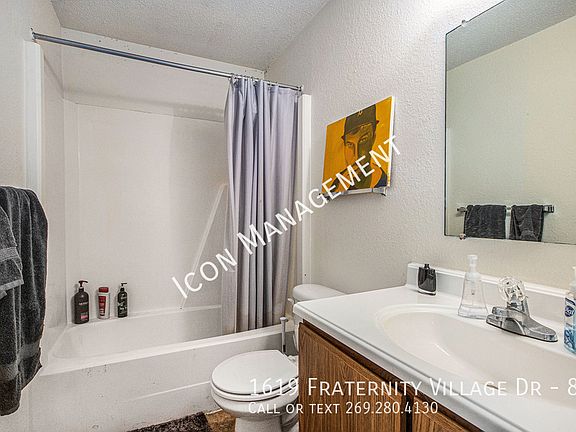 4th image of 1619 Fraternity Village Dr #8A
