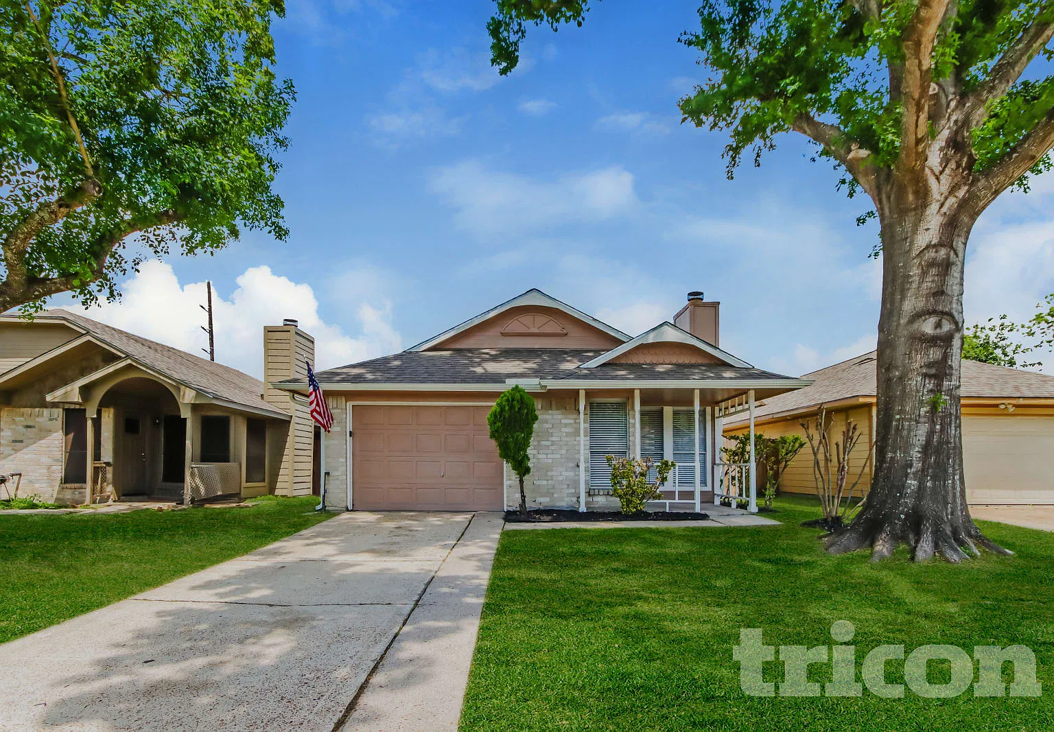 23318 Pebworth Place Spring TX — Photo 1