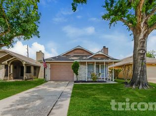 23318 Pebworth Pl, Spring, TX 77373