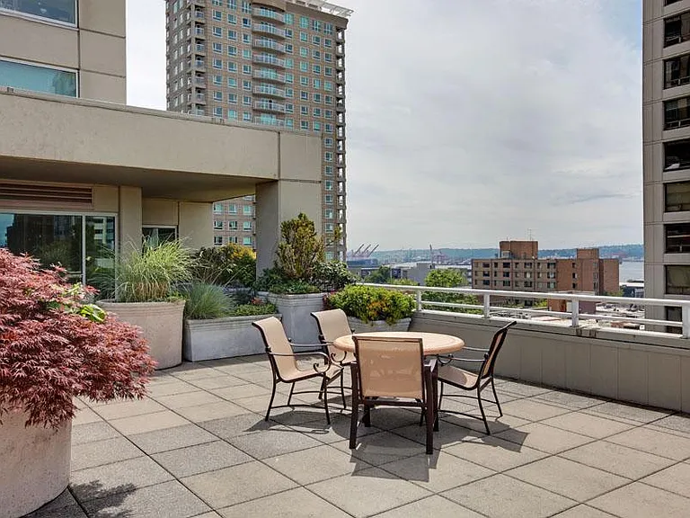 2600 2nd Ave #1808 — Photo 19