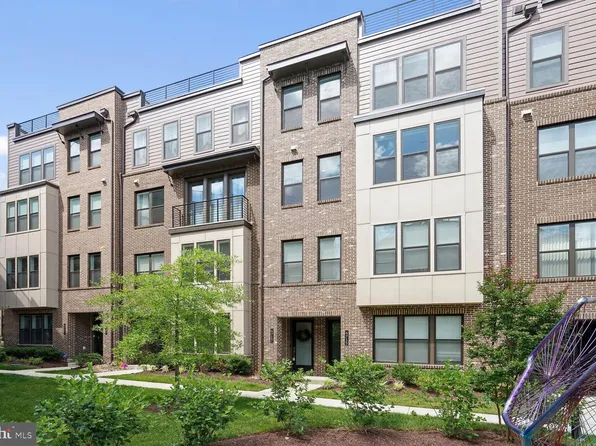 4717 Tatum Mill Way Unit 606, Chantilly, VA 20151