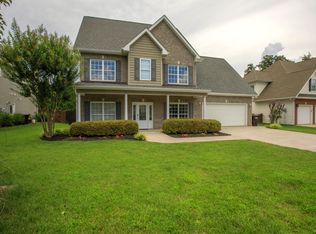 2801 Macy Blair Rd, Knoxville, TN 37931