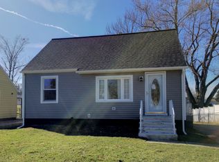 4004 Nancy Ave, Erie, PA 16510