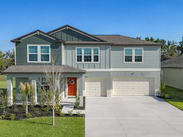 5032 Eagle Rock Dr, Wimauma, FL 33598