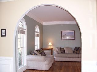 3516 Robious Forest Way, Midlothian, VA 23113