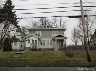 912 W Dominick St, Rome, NY 13440