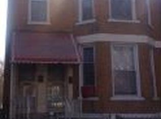 6419 S Laflin St, Chicago, IL 60636