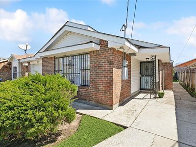 1640 Flanders St, New Orleans, LA, 70114