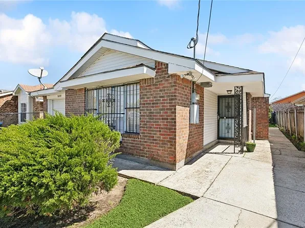 1640 Flanders St, New Orleans, LA 70114