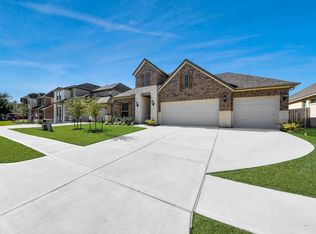 21391 Trebuchet Dr, Kingwood, TX 77339