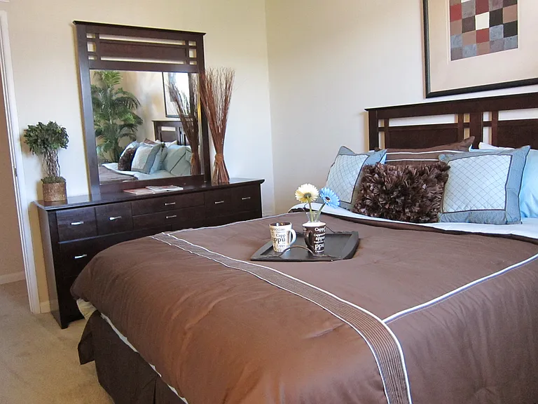 Reserve at Ft. Mitchell Apartments — Photo 11