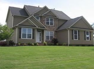 1 Redwater Way, Greer, SC 29651