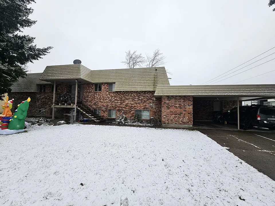 2830 N Julia St #A