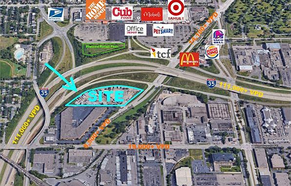 2nd image of 1300 New Brighton Blvd