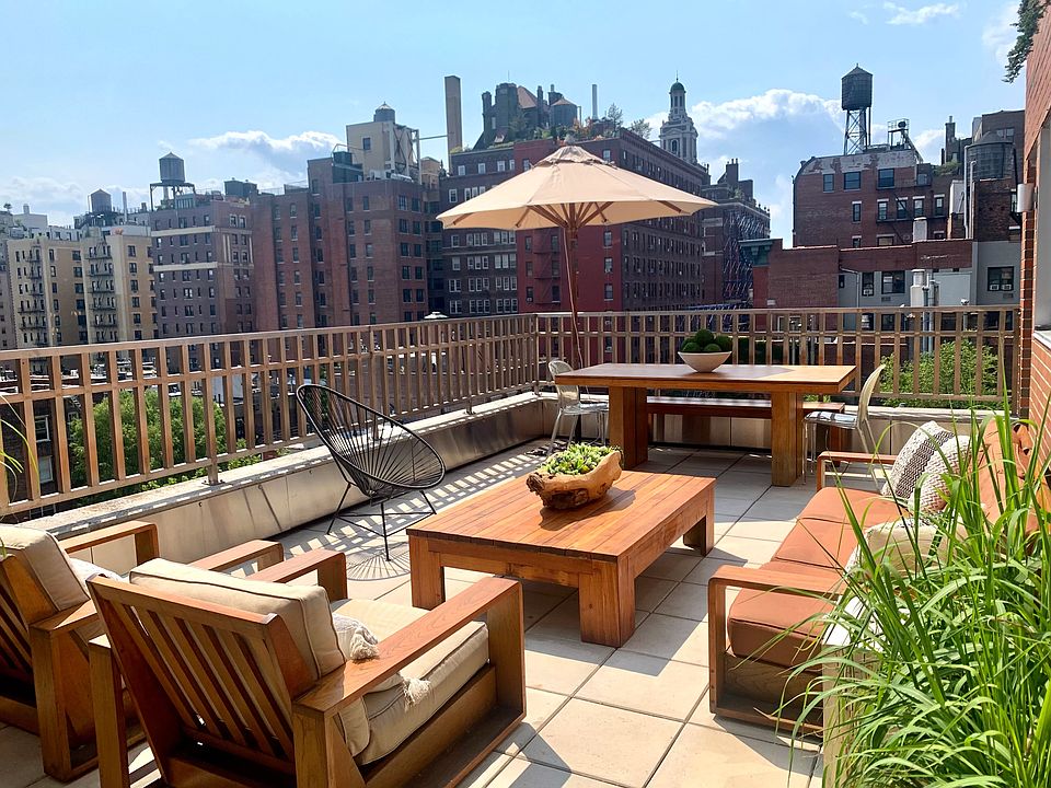 1st image of 82 University Pl #Penthouse