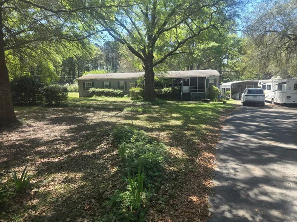 289 Merritt Ln, Havana, FL 32333